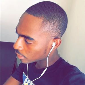 Meet your Posher, Craig